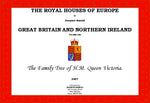 GREAT BRITAIN - Volume 1 (4th Edition  - 2007).