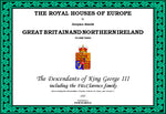 THE ROYAL HOUSES OF EUROPE - GREAT BRITAIN Vol. 3