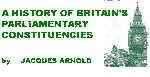 A HISTORY OF BRITAIN'S PARLIAMENTARY CONSTITUENCIES - Hackney