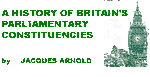 A HISTORY OF BRITAIN'S PARLIAMENTARY CONSTITUENCIES - Cumbria